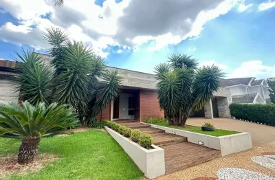 Casa com 4 dormitórios à venda, 671 m² por r$ 6.000.000,00 - jardim são jorge - londrina/pr