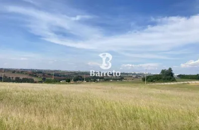Terreno à venda, 1500 m² por r$ 850.000,00 - gleba fazenda palhano - cambé/pr