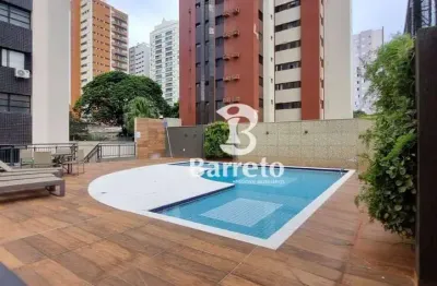 Apartamento com 4 dormitórios à venda, 191 m² por r$ 850.000 - edifício manhattan - londrina/pr