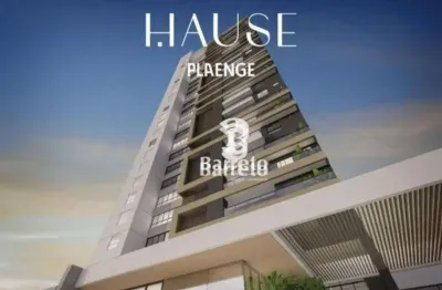 Apartamento com 3 dormitórios à venda, 133 m² por r$ 1.550.000,00 - edificio hause - londrina/pr