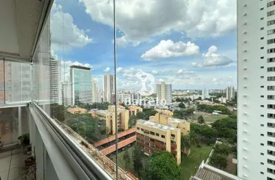 Apartamento com 3 dormitórios à venda, 81 m² por r$ 580.000,00 - fountain hit residence - londrina/pr