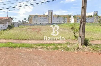 Terreno à venda, 841 m² por r$ 4.205.000,00 - portal de versalhes 3 - londrina/pr