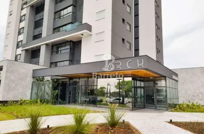 Apartamento à venda no arch palhano – gleba palhano