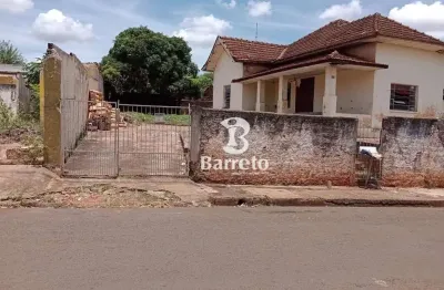 Casa com 3 dormitórios à venda, 187 m² por r$ 350.000,00 - paraíso - londrina/pr