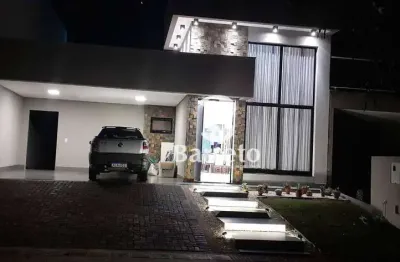 Casa com 3 dormitórios à venda, 180 m² por r$ 1.450.000,00 - condomínio bella vitta - londrina/pr