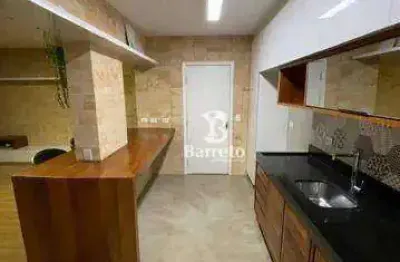 Apartamento com 3 dormitórios à venda, 103 m² por r$ 545.000,00 - centro - londrina/pr