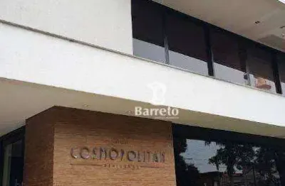 Apartamento com 3 dormitórios, 78 m² - venda por r$ 680.000,00 ou aluguel por r$ 3.559,00/mês - gleba palhano - londrina/pr