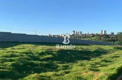 Terreno à venda, 450 m² por r$ 380.000,00 - parque residencial cambé - cambé/pr