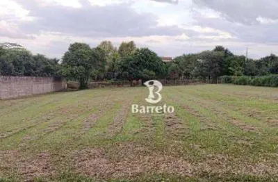 Terreno à venda, 2500 m² por r$ 2.300.000,00 - recanto do salto - londrina/pr