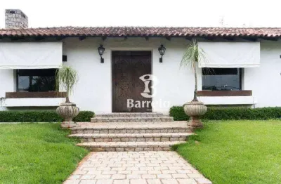 Casa com 4 dormitórios à venda, 402 m² por r$ 2.900.000,00 - judith - londrina/pr