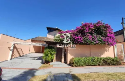 Sobrado com 4 dormitórios à venda, 330 m² por r$ 1.350.000,00 - tucano - londrina/pr
