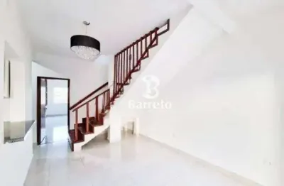 Casa com 4 dormitórios para alugar, 253 m² por r$ 8.350,00/mês - santa rosa - londrina/pr
