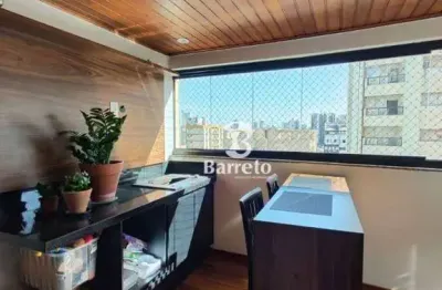 Apartamento com 3 dormitórios à venda, 114 m² por r$ 550.000,00 - centro - londrina/pr