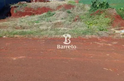 Terreno à venda, 300 m² por r$ 175.000 - jardim nova cambé - cambé/pr