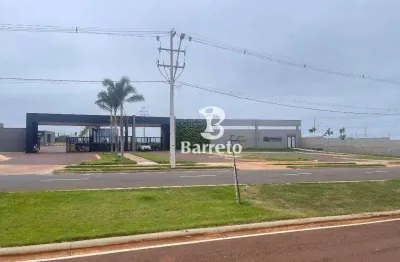 Terreno à venda, 318 m² por r$ 615.000,00 - parque taua indaia - londrina/pr