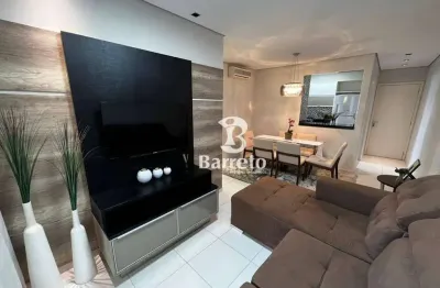 Apartamento com 3 dormitórios para alugar, 79 m² por r$ 4.000,00/mês - residencial do lago - londrina/pr