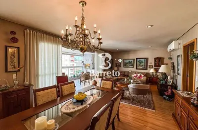 Apartamento com 3 dormitórios à venda, 161 m² por r$ 1.550.000,00 - gleba palhano - londrina/pr