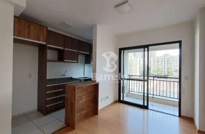 Apartamento com 3 dormitórios, 69 m² - aluguel por r$ 2.200/mês - terra bonita - londrina/pr
