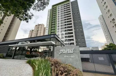 Apartamento com 2 quartos à venda na Rua Luiz Lerco, Terra Bonita, Londrina