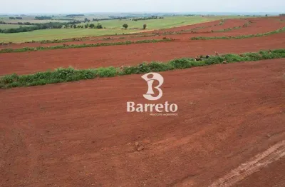Área à venda, 444070 m² - parque industrial - sabáudia/pr