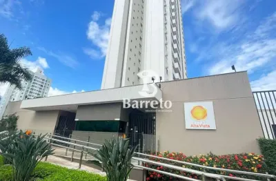 Apartamento com 3 dormitórios para alugar, 71 m² por r$ 3.300,00/mês - aurora - londrina/pr