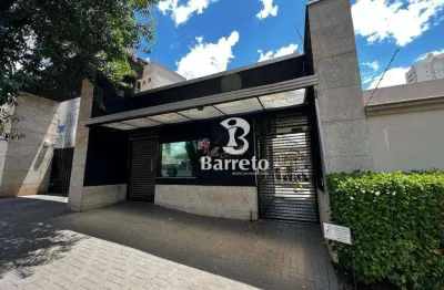Apartamento com 2 quartos à venda na Avenida Celso Garcia Cid, Vila Siam, Londrina