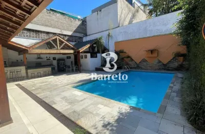 Casa com 4 quartos para alugar na Rua Tijuca, Parque do Lago Juliana, Londrina