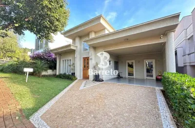 Casa com 3 dormitórios à venda, 216 m² por r$ 2.350.000,00 - esperança - londrina/pr