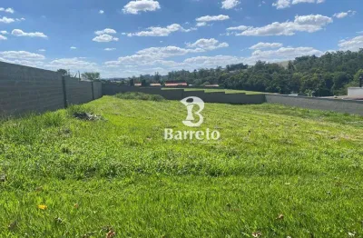 Terreno em condomínio fechado à venda na Rua dos Buganvilles, Estância Cabral, Cambé