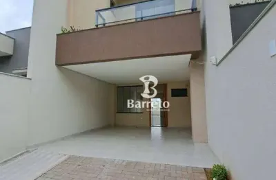 Casa com 3 quartos à venda na Rua Duarte Coelho, Sabará I, Londrina