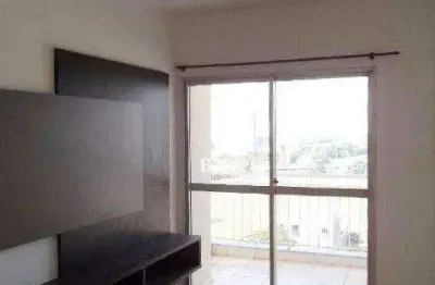 Apartamento com 3 dormitórios à venda, 73 m² por r$ 437.000,00 - terra bonita - londrina/pr