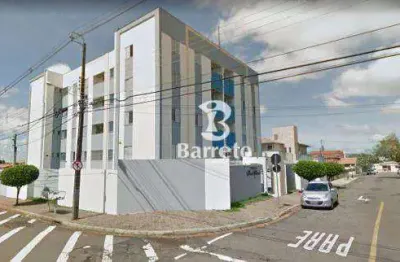 Apartamento com 2 quartos à venda na Rua Helen Keller, Jardim Roveri, Londrina