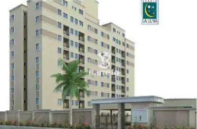 Apartamento com 3 dormitórios para alugar, 66 m² por r$ 2.100,00/mês - são vicente - londrina/pr