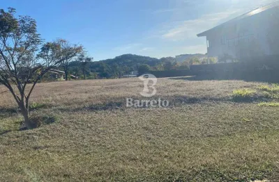 Terreno à venda, 1630 m² por r$ 1.150.000,00 - condomínio santa paula - cambé/pr