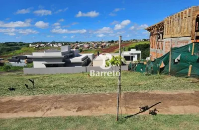 Tauá araguari - terreno à venda, 256 m² por r$ 298.000 - jardim morumbi - londrina/pr