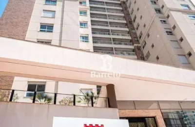 Apartamento com 3 dormitórios à venda, 173 m² por r$ 1.650.000,00 - gleba palhano - londrina/pr