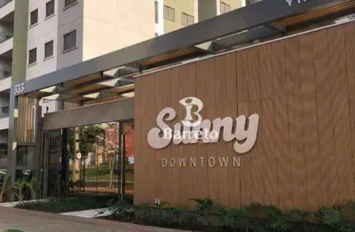 Apartamento com 2 dormitórios à venda, 64 m² por r$ 420.000 - centro - londrina/pr