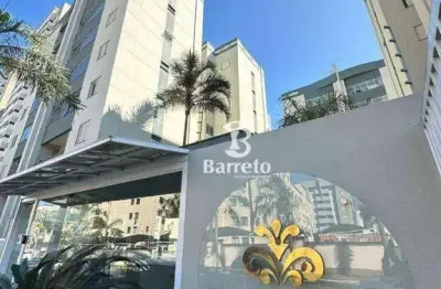 Apartamento com 2 dormitórios à venda, 74 m² por r$ 450.000,00 - vale dos tucanos - londrina/pr