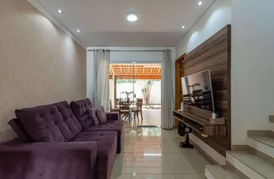 Sobrado com 3 dormitórios à venda, 140 m² por r$ 930.000,00 - terra bonita - londrina/pr