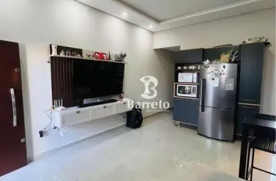 Casa com 2 dormitórios à venda, 84 m² por r$ 300.000,00 - jardim padovani - londrina/pr