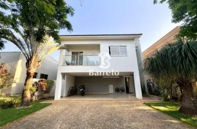 Sobrado com 3 dormitórios à venda, 277 m² por r$ 2.590.000 - vivendas do arvoredo - londrina/pr