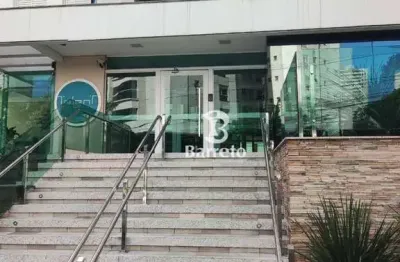 Apartamento com 3 dormitórios à venda, 82 m² por r$ 750.000,00 - gleba fazenda palhano - londrina/pr
