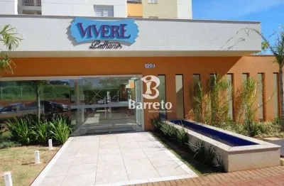 Apartamento com 3 dormitórios à venda, 79 m² por r$ 560.000,00 - gleba palhano - londrina/pr