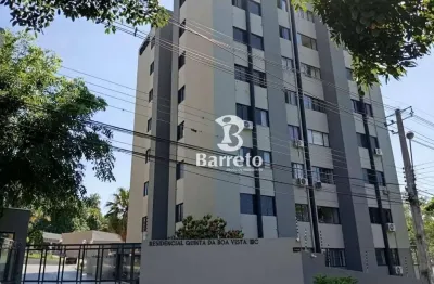 Apartamento com 3 dormitórios à venda, 55 m² por r$ 290.000 - quinta da boa vista iii c cláudia - londrina/pr