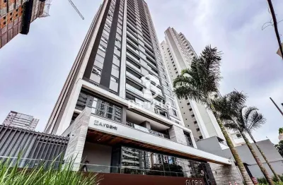Apartamento com 2 dormitórios à venda, 114 m² por r$ 1.150.000,00 - gleba palhano - londrina/pr