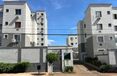 Apartamento com 2 dormitórios à venda, 48 m² por r$ 212.000 - residencial spazio libertá - londrina/pr