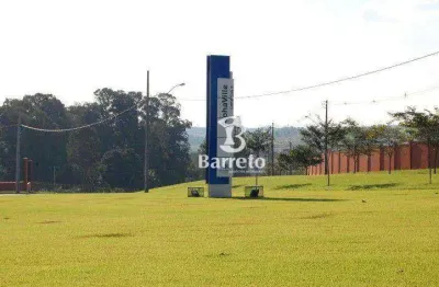 Terreno à venda, 373 m² por r$ 1.450.000,00 - vivendas do arvoredo - londrina/pr