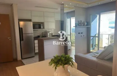 Apartamento para venda no acqua royal com 73m2, terra bonita, londrina-pr