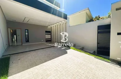Casa com 3 dormitórios, 140 m² - venda por r$ 1.280.000,00 ou aluguel por r$ 7.000,00/mês - dom pedro - londrina/pr