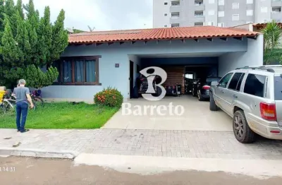 Casa com 3 dormitórios à venda, 250 m² por r$ 1.539.000,00 - rodocentro - londrina/pr